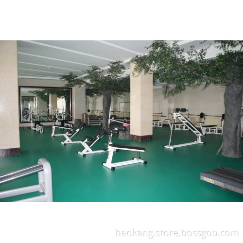 Gymnasium function sports flooring with requests picture